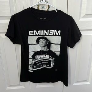 Eminem shirt